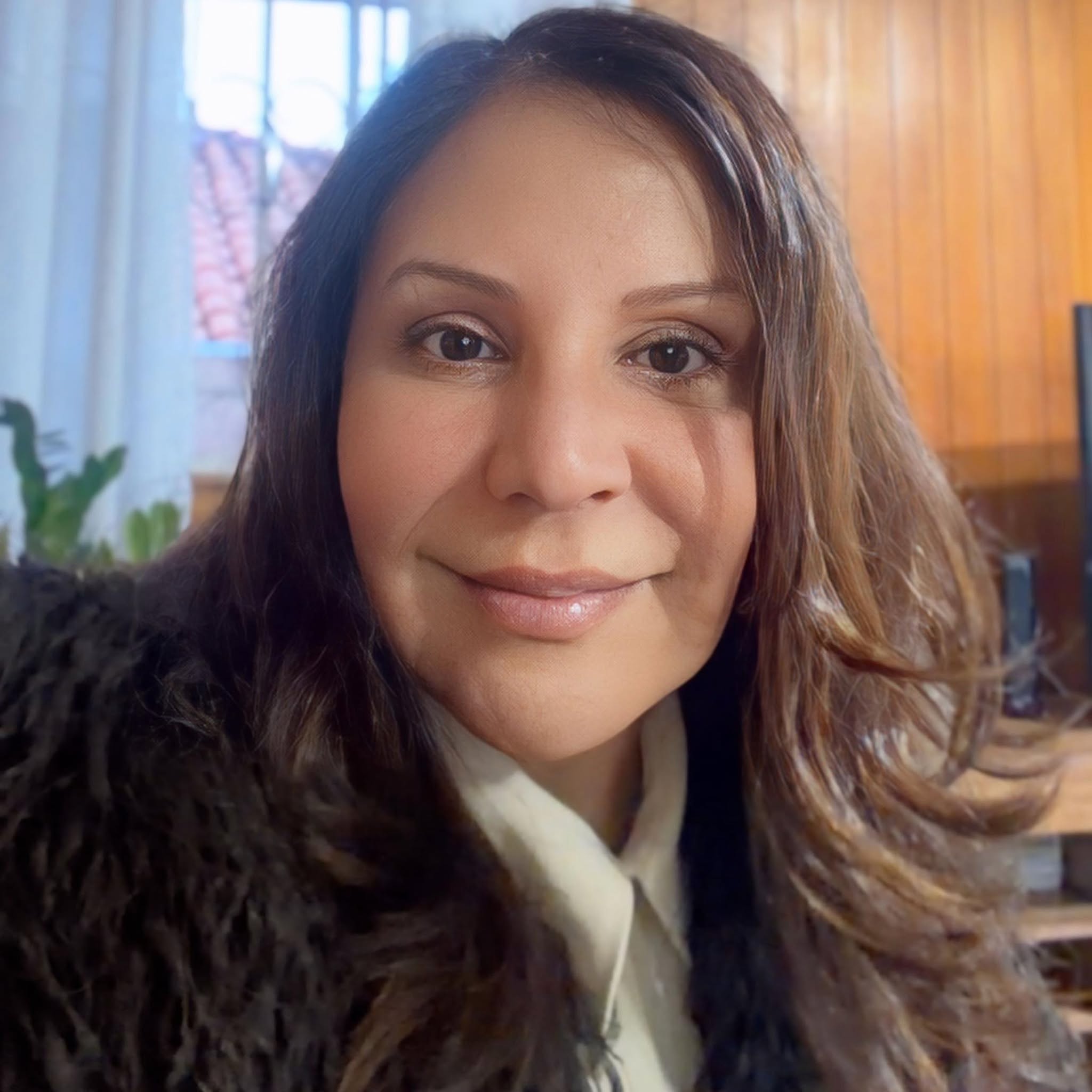 Marisol T., 39